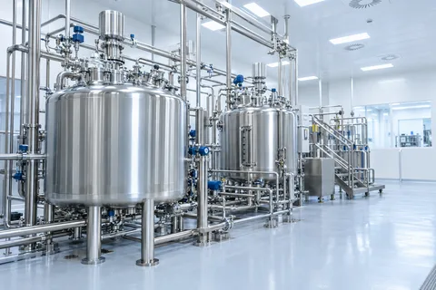 pharma homepage image