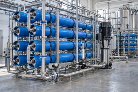 water homepage image