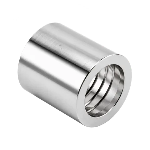 Hydraulic Hose Crimp Sleeve — product view