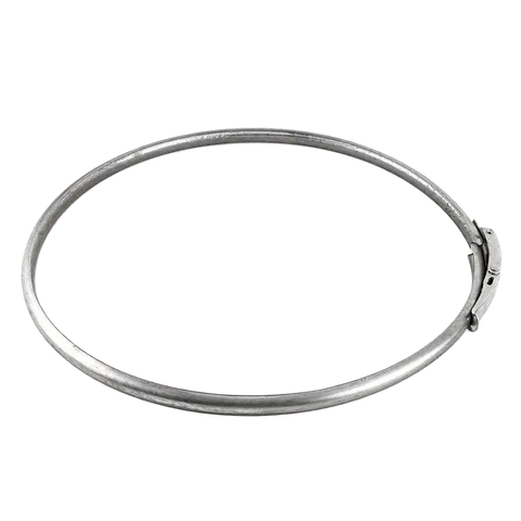 Round Pipe Clamp — product view