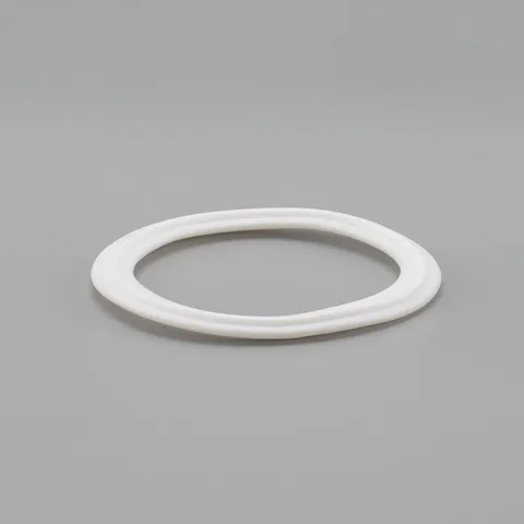 PTFE Clamp Gasket — product view