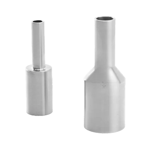 Weld-End Reducing Coupling — product view