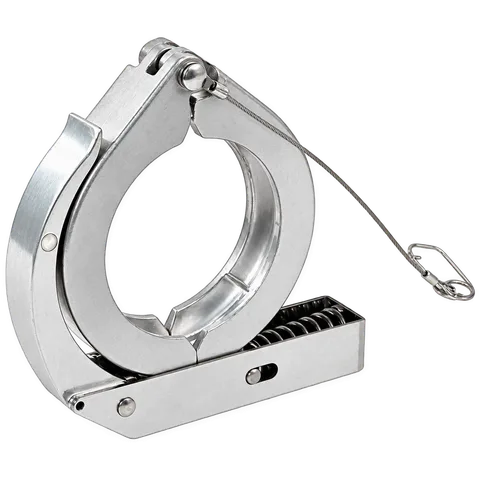 KF Quick Toggle Clamp — product view