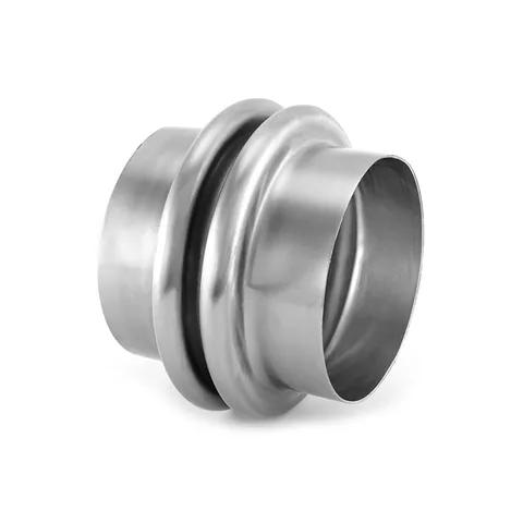 Weld-End Bellows Compensator — product view