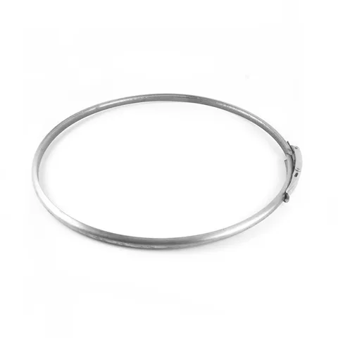 Round Pipe Clamp — product view