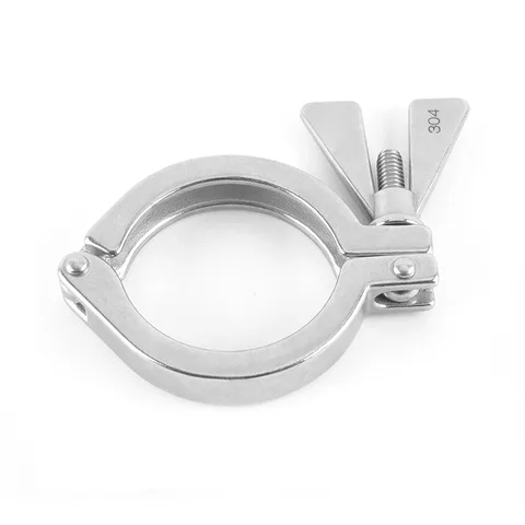 13MHH Single-Pin Clamp — product view