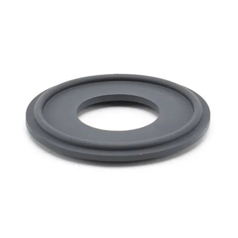 Viton Clamp Gasket — product view