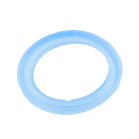Flange-Type Clamp Gasket — product view