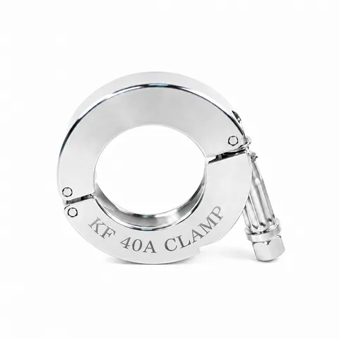 KF High-Tension Lock Clamp — product view