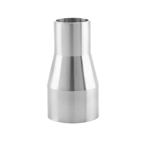 Long Weld-End Concentric Reducer — product view