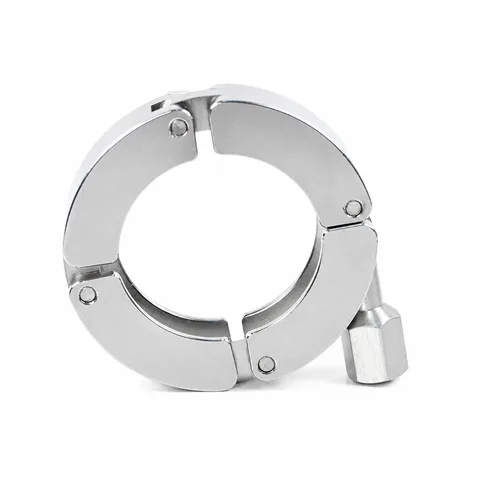 KF Chain-Block Clamp — product view