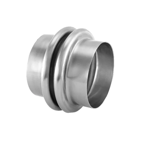 Weld-End Bellows Compensator — product view