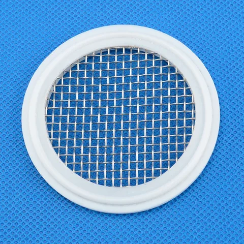 PTFE Screen Gasket — product view