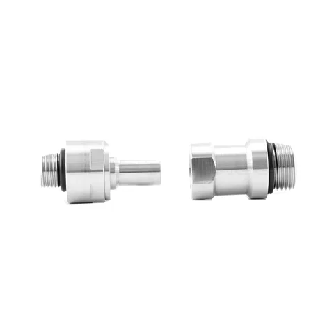 Universal Quick Disconnect Blind-Mate Coupling (UQDB) — product view