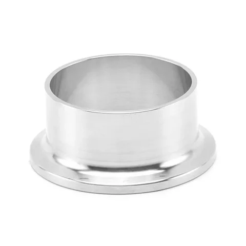Stainless Steel Weld Ferrule — DC Series — product view