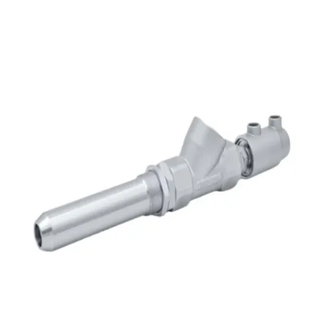 Extended Pneumatic Filling Valve — product view