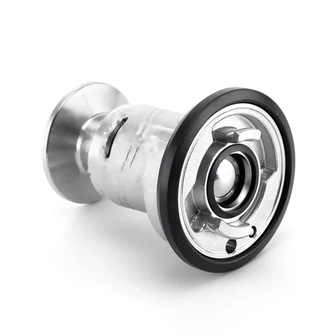 FD83-Type Interlock Quick Disconnect Coupling — product view