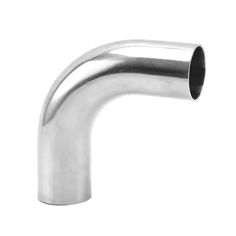 Weld-End 90° Long-Radius Elbow — product view