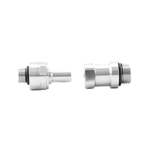 Universal Quick Disconnect Blind-Mate Coupling (UQDB) — product view