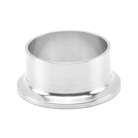 Stainless Steel Weld Ferrule — DC Series — product view
