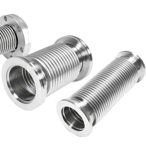 KF Vacuum Flexible Bellows — product view