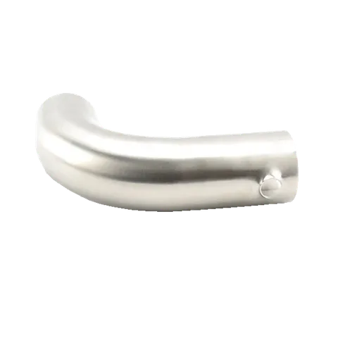 Weld-End Reducing 90° Elbow — product view