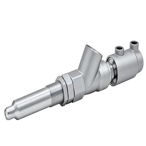 20-to-13 Pneumatic Filling Valve — product view