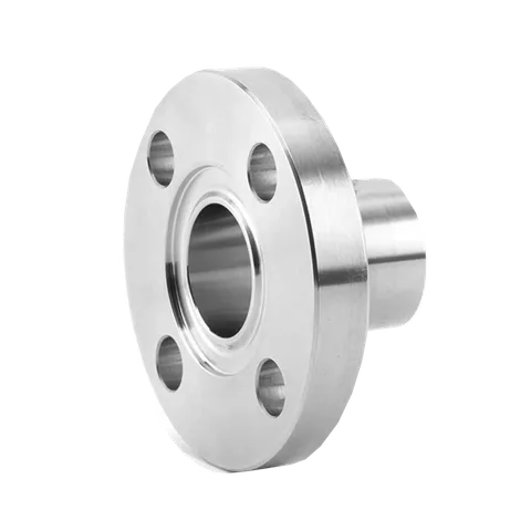 DIN 11864-2 Aseptic Liner Flange Component — product view