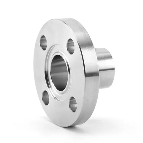 DIN 11864-2 Aseptic Liner Flange Component — product view