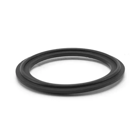 EPDM Clamp Gasket — product view