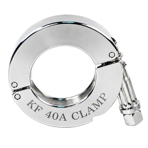 KF High-Tension Lock Clamp — product view