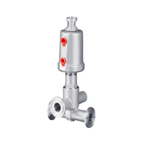 Modular Pneumatic Valve Assembly — product view