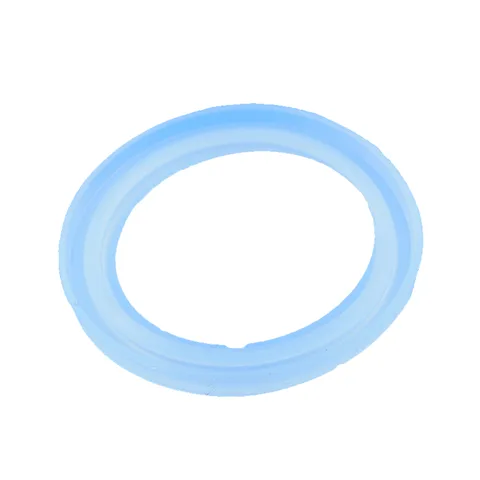 Flange-Type Clamp Gasket — product view