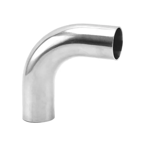 Weld-End 90° Long-Radius Elbow — product view