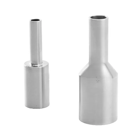 Weld-End Reducing Coupling — product view