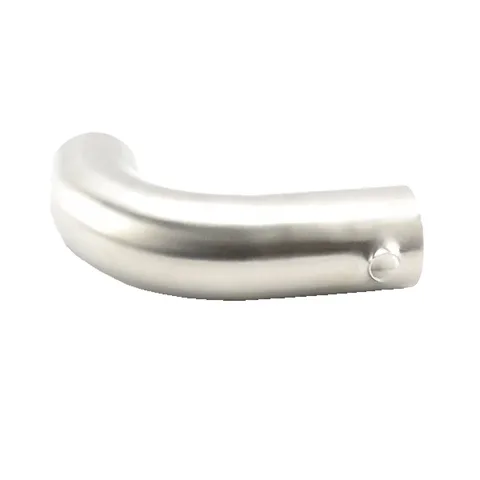 Weld-End Reducing 90° Elbow — product view
