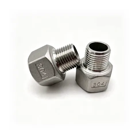 Hex Reducing Bushing