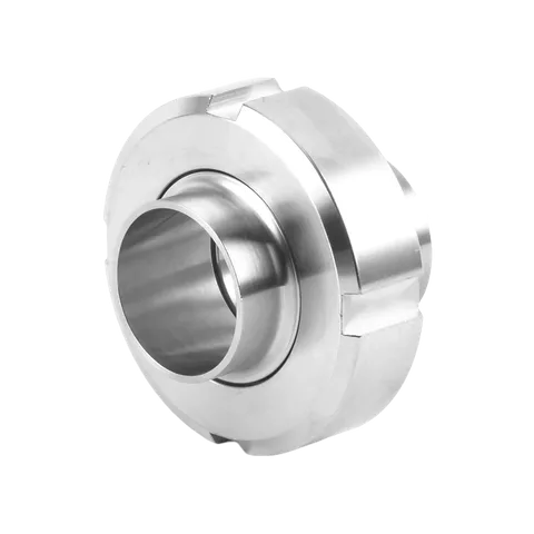 DIN 11851 Union