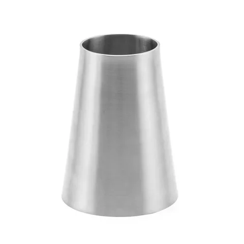 Weld-End Concentric Reducer