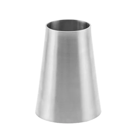 Weld-End Concentric Reducer