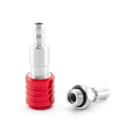 UQD Plug Coupling