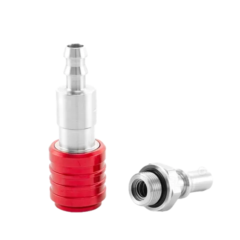 UQD Plug Coupling