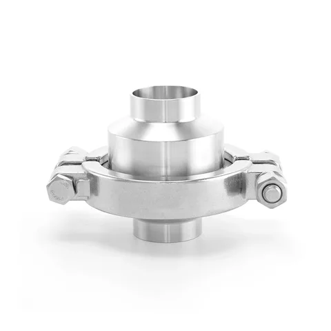 Serviceable Weld-End Check Valve