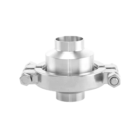 Serviceable Weld-End Check Valve