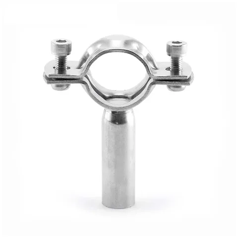 Weld-Mount Pipe Hanger