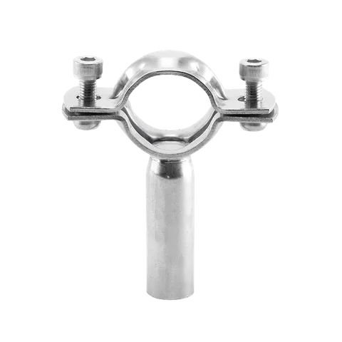 Weld-Mount Pipe Hanger