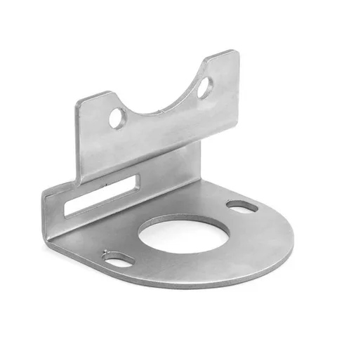Valve Actuator Bracket