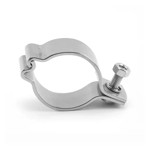 Plain Pipe Hanger