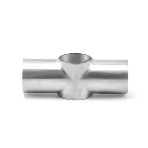 Weld-End Short Cross