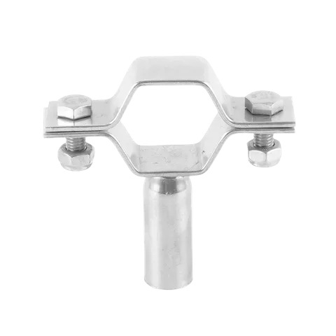 Hexagonal Pipe Support